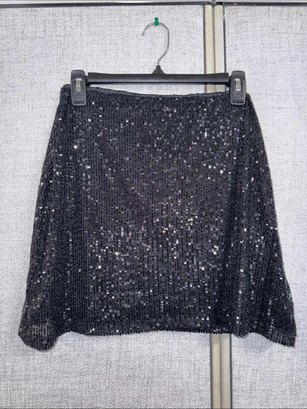 Old navy Sequin A-Line Skirt